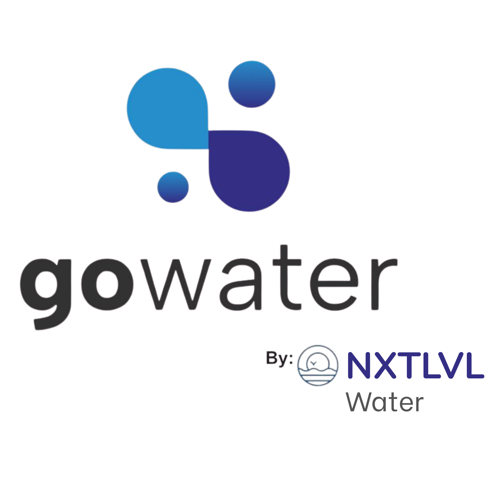 GoWater Logo